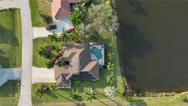 24342 Saragossa Ln, Punta Gorda, FL 33955 - bird's eye view