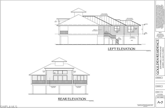 5773 Sanibel Captiva Rd, Sanibel, FL 33957 - miscellaneous file