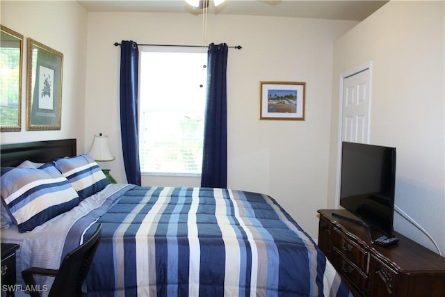 14768 Cranberry Ct, Naples, FL 34114 - view of bedroom
