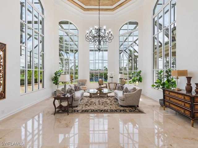 4244 Brynwood Dr, Naples, FL 34119 - view of common area