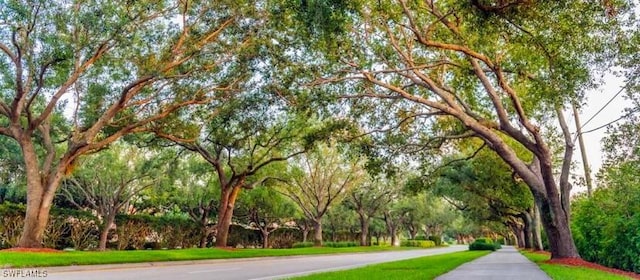 6045 Chardonnay Ln Unit 204, Naples, FL 34119 - view of home's community