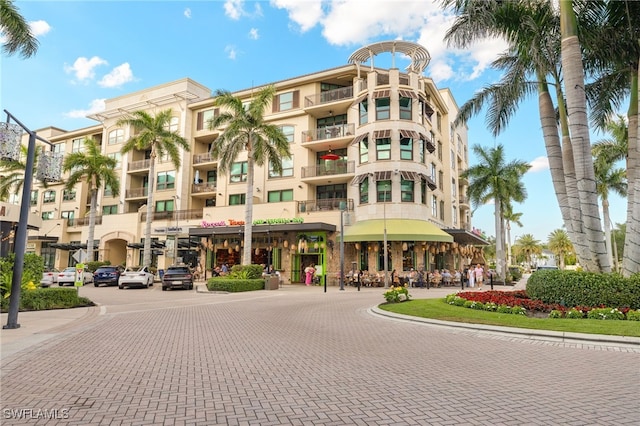 9123 Strada Pl Unit 7316, Naples, FL 34108 - view of building exterior