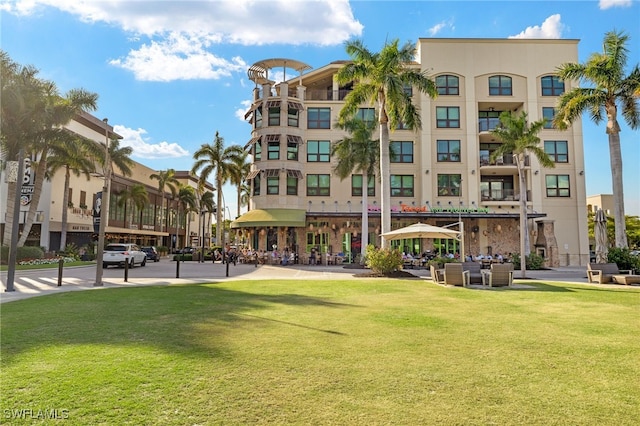 9123 Strada Pl Unit 7316, Naples, FL 34108 - view of property