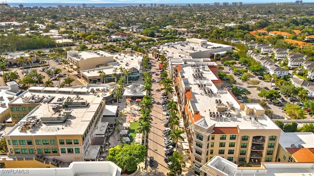 9123 Strada Pl Unit 7316, Naples, FL 34108 - view of urban area