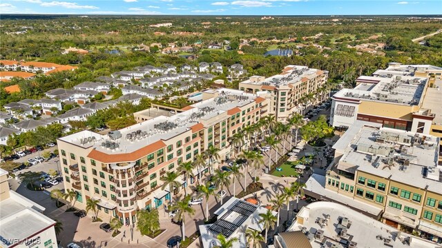 9123 Strada Pl Unit 7316, Naples, FL 34108 - bird's eye view