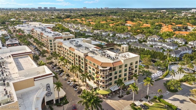 9123 Strada Pl Unit 7316, Naples, FL 34108 - view of urban area