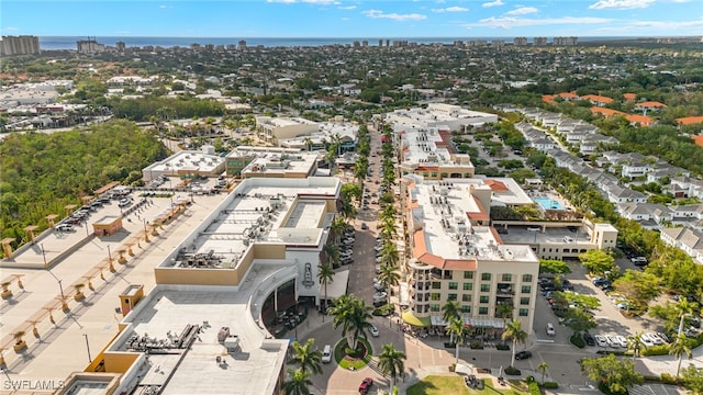 9123 Strada Pl Unit 7316, Naples, FL 34108 - view of urban area