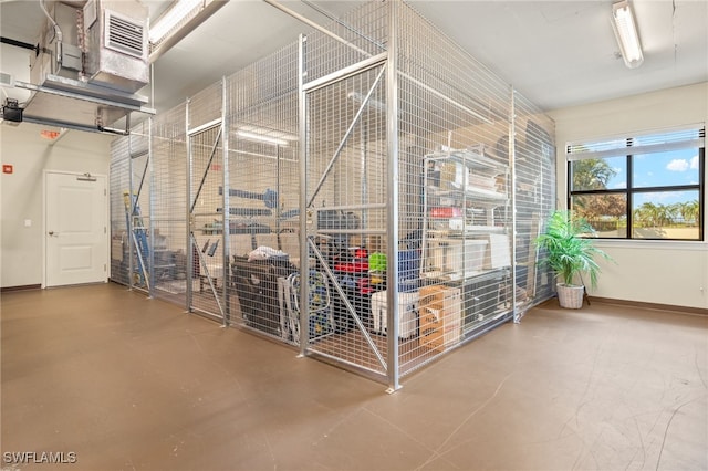 9123 Strada Pl Unit 7316, Naples, FL 34108 - view of storage