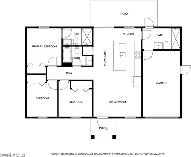 181 Thornton Ave S, Lehigh Acres, FL 33974 - photo 28