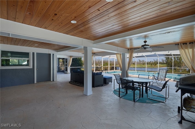 1433 Sanderling Cir, Sanibel, FL 33957 - photo 37