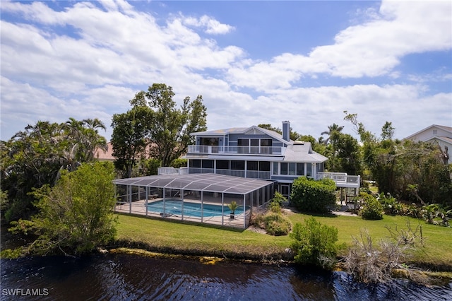 1433 Sanderling Cir, Sanibel, FL 33957 - photo 22