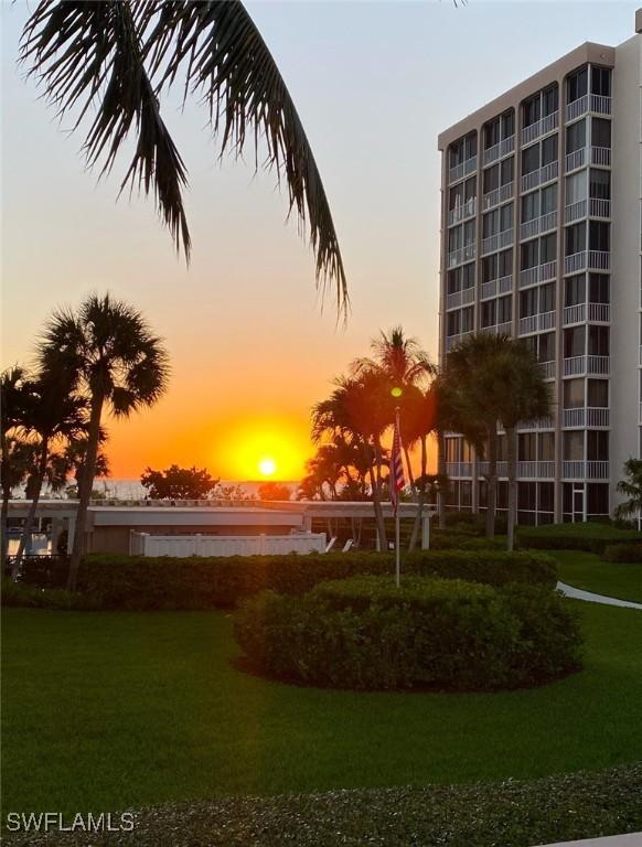 7148 Estero Blvd Unit 423, Fort Myers Beach, FL 33931