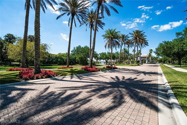 12581 Vittoria Way, Fort Myers, FL 33912 - view of surrounding community
