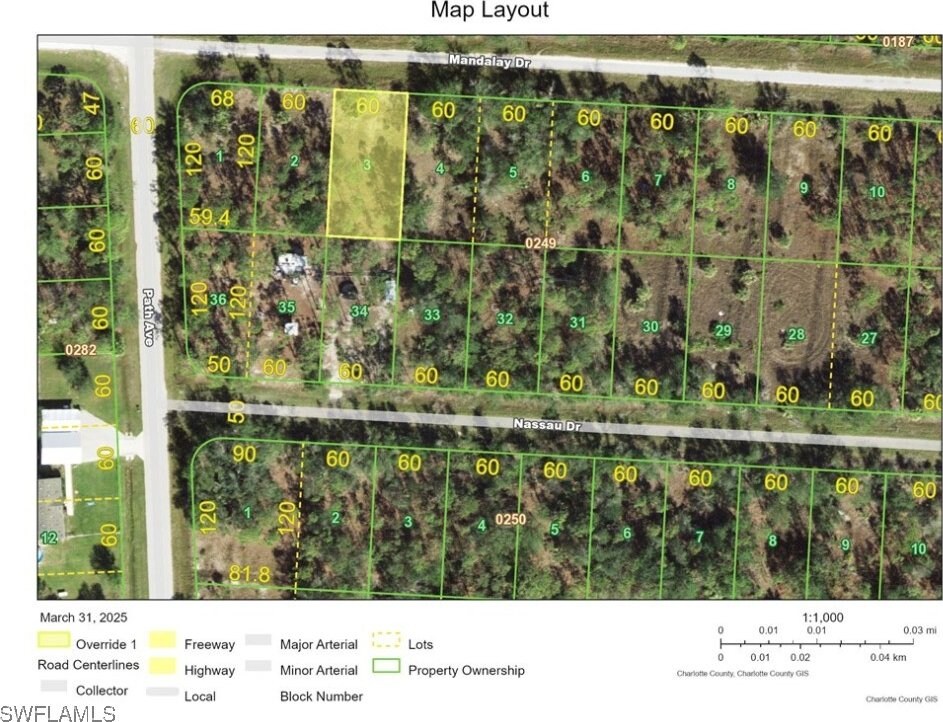 27295 Mandalay Dr, Punta Gorda, FL 33955