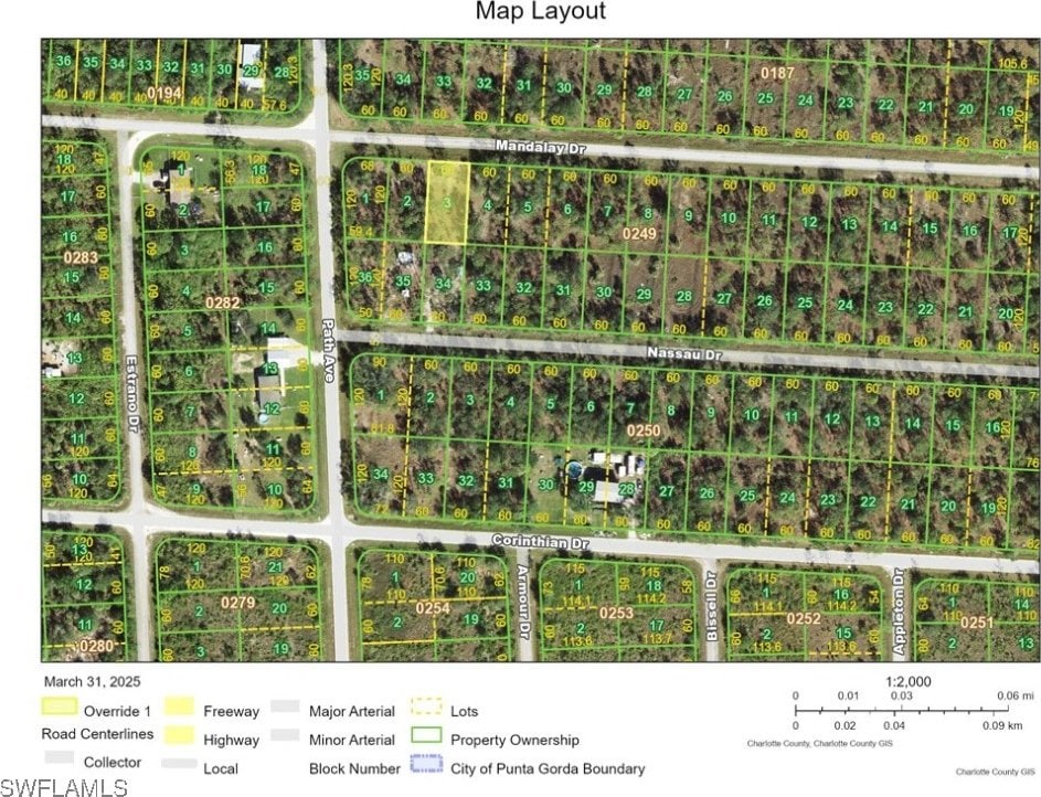27295 Mandalay Dr, Punta Gorda, FL 33955