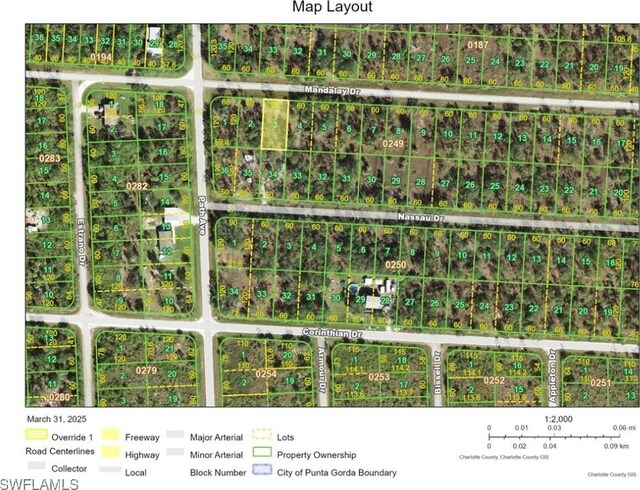 27295 Mandalay Dr, Punta Gorda, FL 33955