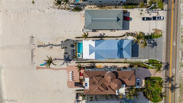 26628 Hickory Blvd, Bonita Springs, FL 34134 - aerial view