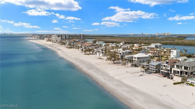 26628 Hickory Blvd, Bonita Springs, FL 34134 - aerial view of extended coastline