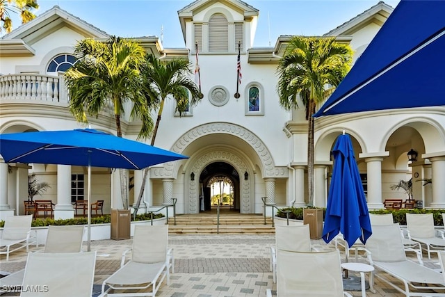 3260 Miyagi Ln, Naples, FL 34114 - exterior space