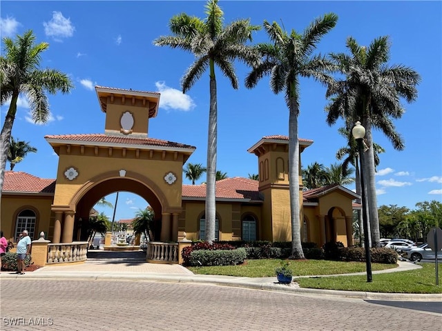 15585 Ocean Walk Cir Unit 216, Fort Myers, FL 33908 - view of property