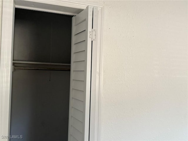 1308 Brookhill Dr, Fort Myers, FL 33916 - view of closet