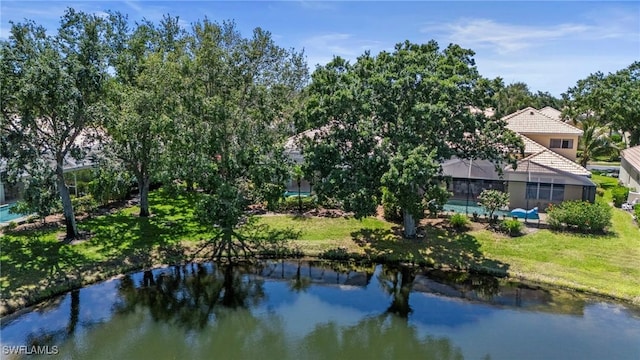 water view