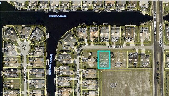 2114 SW 41st St, Cape Coral, FL 33914 - photo 6