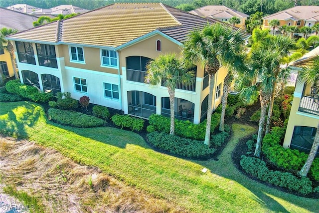 10644 Pelican Preserve Blvd # 101, Fort Myers, FL 33913 - view of building exterior