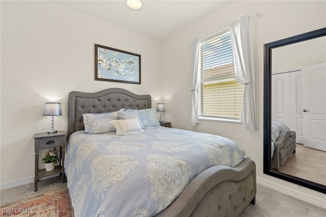 3657 Crimson Ln, Fort Myers, FL 33916 - bedroom with baseboards