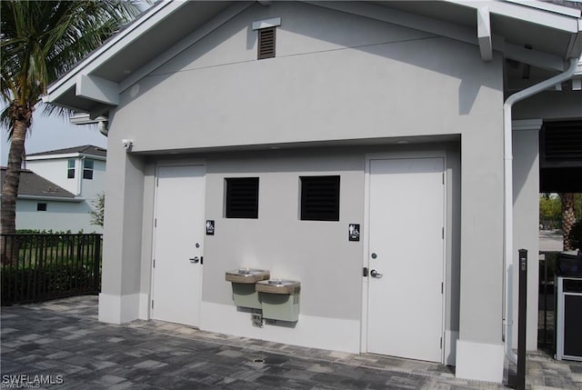 3657 Crimson Ln, Fort Myers, FL 33916 - view of outbuilding