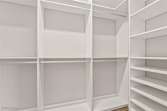 1134 Trail Terrace Dr, Naples, FL 34103 - view of walk in closet