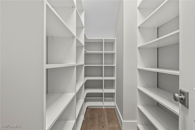 1134 Trail Terrace Dr, Naples, FL 34103 - view of pantry
