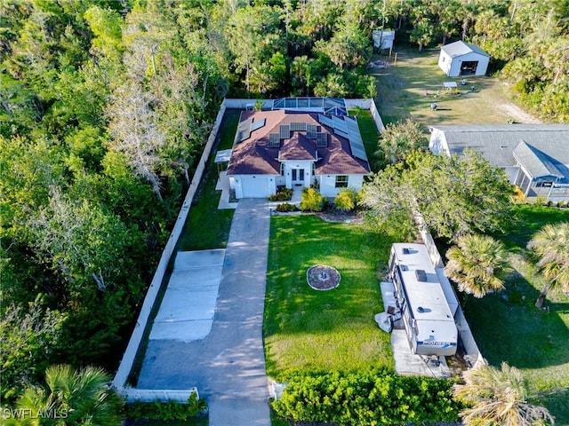 233 39th Ave NE, Naples, FL 34120 - view of subject property