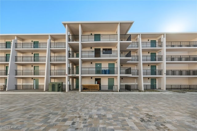 1501 Middle Gulf Dr Unit I-101, Sanibel, FL 33957 - view of building exterior