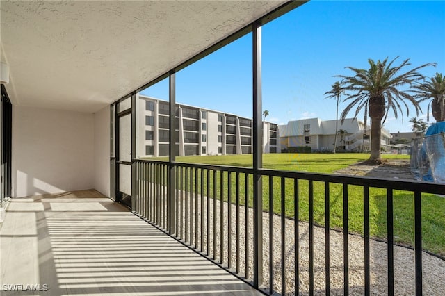 1501 Middle Gulf Dr Unit I-101, Sanibel, FL 33957 - view of balcony
