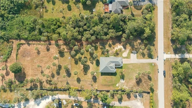 4324 22nd Ave SE, Naples, FL 34117 - drone / aerial view
