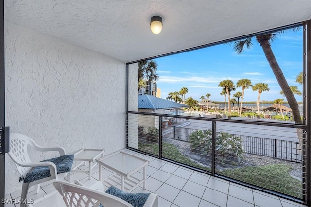 1085 Bald Eagle Dr Unit E207, Marco Island, FL 34145 - view of balcony