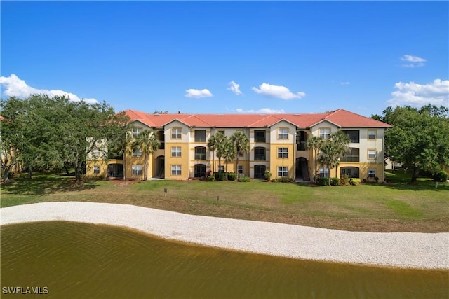 11520 Villa Grand Unit 1018, Fort Myers, FL 33913 - exterior space