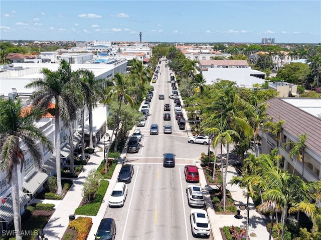 365 5th Ave S Unit 307, Naples, FL 34102 - aerial view