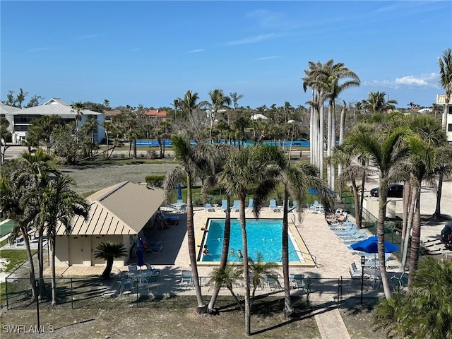 1299 Middle Gulf Dr Unit 191, Sanibel, FL 33957 - photo 39