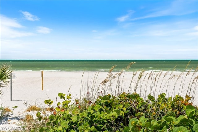 100 Estero Blvd Unit 633, Fort Myers Beach, FL 33931 - water view