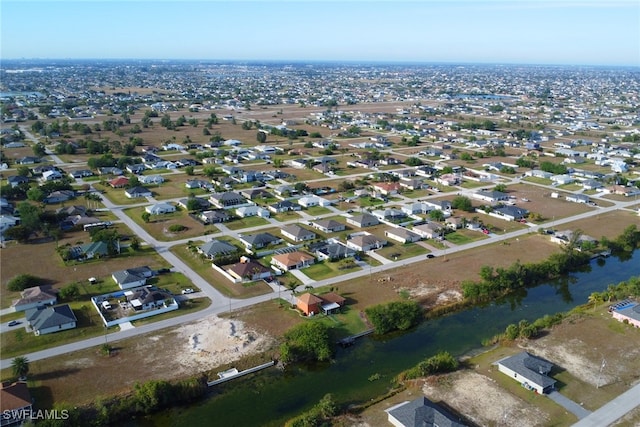 321 NW 19th Ter, Cape Coral, FL 33993 - view of property location