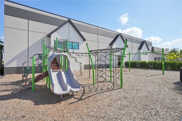 18707 Ivywood Pl, Estero, FL 33928 - view of community play area