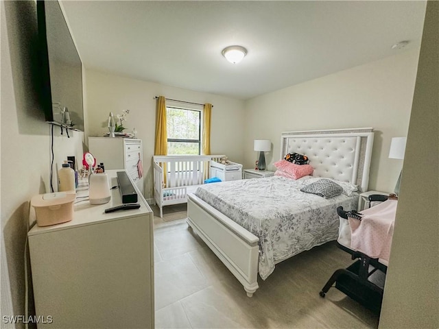 view of bedroom