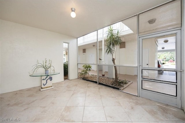6025 Chardonnay Ln Unit 103, Naples, FL 34119 - view of community lobby