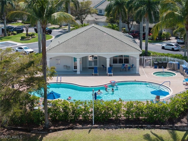 10028 Pacific Pines Ave, Fort Myers, FL 33966 - photo 35
