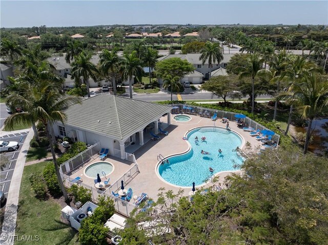 10028 Pacific Pines Ave, Fort Myers, FL 33966 - photo 39