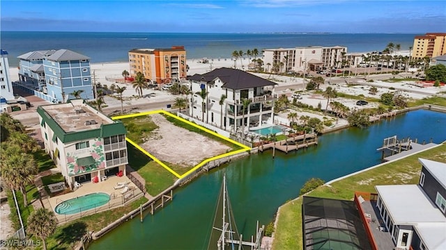 775 Estero Blvd, Fort Myers Beach, FL 33931
