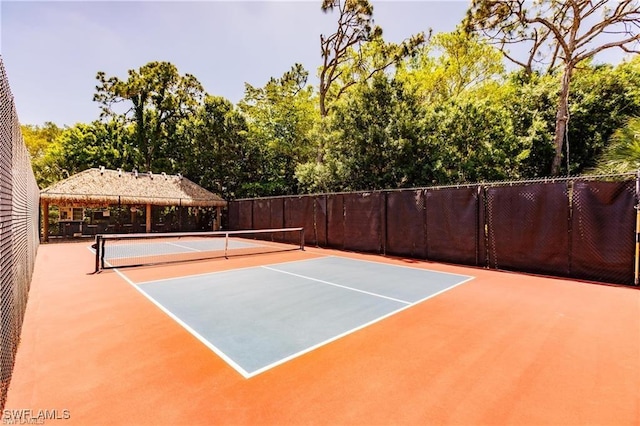 270 Naples Cove Dr Unit 3205, Naples, FL 34110 - view of sport court featuring fence and community basketball court