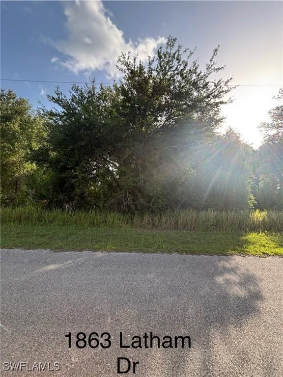 1863 Latham Dr, Lehigh Acres, FL 33972